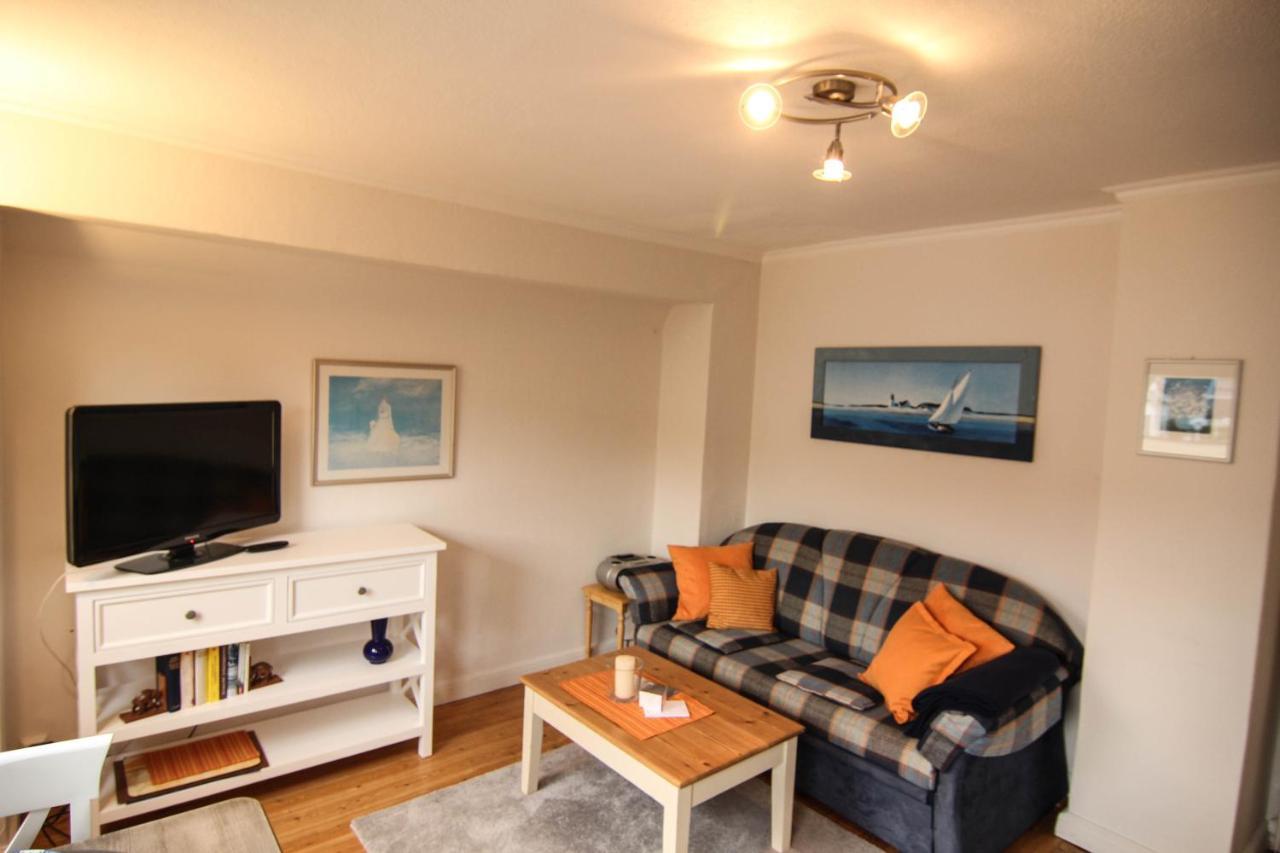 Apartment Isermann 1 Вестерланд Экстерьер фото